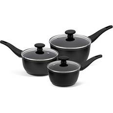 Prestige Thermosmart Set med lock 3 delar