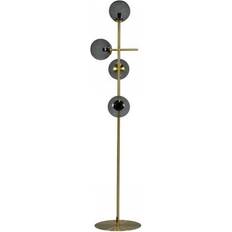 Dyberg Larsen Como 4L Golvlampa & Markbelysning