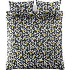 Orla Kiely Japonica Duvet Cover Multicolour (260x220cm)