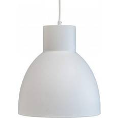 Dyberg Larsen Coast White Pendant Lamp ∅ 25cm