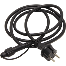 System expo Star Trading Starter Black Lampdel