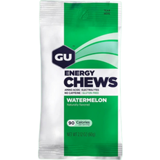 Gu chews Gu Energy Chews Watermelon 16 stk
