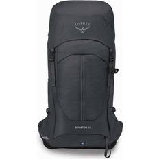 Sacs à dos de randonnée Osprey Stratos 26 Backpack - Tunnel Vision Grey