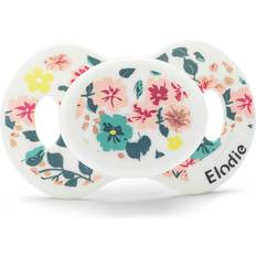 Monivärinen Tuttipullot Elodie Details Soother Floating Flowers 0-6m