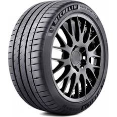 Michelin 19 - 225 - Sommerdæk Bildæk Michelin Pilot Sport 4 S 225/35 ZR19 88Y XL