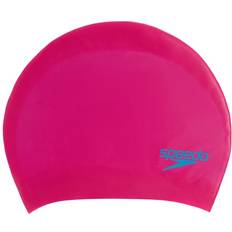 Speedo Long Hair Cap Jr