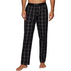 HUGO BOSS Pysjamaser HUGO BOSS Urban Pyjama Pants - Black