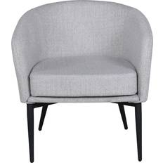Venture Design Fluffy Fåtölj 71cm
