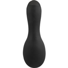 Glans Masturbator with 3 Attachable Dilators
