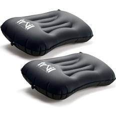 Trail Deluxe Inflatable Camping Pillows 2-pack