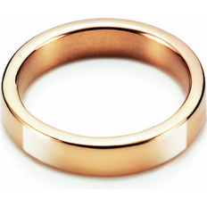 Forlovelsesringer Efva Attling Soft Ring - Gold