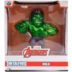 Marvel Avengers Hulk 10cm