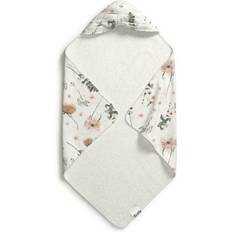 Monivärinen Vauvan pyyhkeet Elodie Details Hooded Towel Meadow Blossom