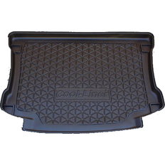 Toyota yaris verso Trunkline Boot tray Toyota Yaris Verso 2000-2006