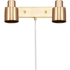 Globen Lighting Clark 2 Wall light