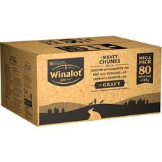 Winalot Perfect Portions 80x100g