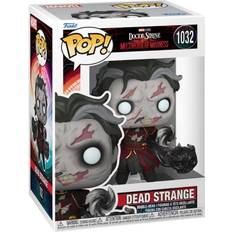 Marvel Figuren Funko Pop! Marvel Doctor Strange in the Multiverse of Madness Dead Strange