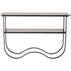 Venture Design Wavy Tavolino 33.5x117cm