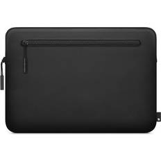 Incase compact sleeve Incase Compact Sleeve in Flight 13" - Black