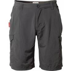 Nosilife Craghoppers NosiLife Cargo Short - Black Pepper