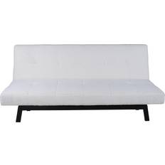 Polyester Möbel Venture Design Bodil Sofa 180cm 3-Sitzer