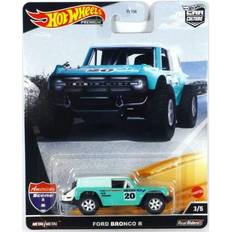 Ford wheels Hot Wheels Ford Bronco R