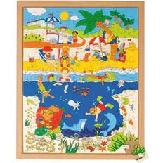 Educo The Sea 120 Pieces