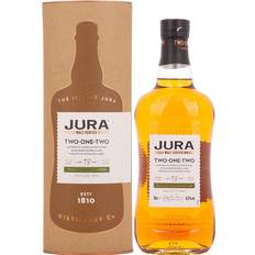 Two-One-Two 13 Year Old Single Malt Scotch Whisky