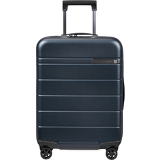 4 hjul - Hårda - Polykarbonat Kabinväskor Samsonite Neopod Expandable Spinner 55cm