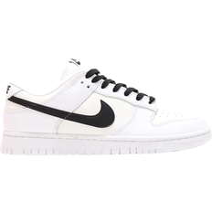 Nike Dunk Low Retro M - White/Summit White/Black