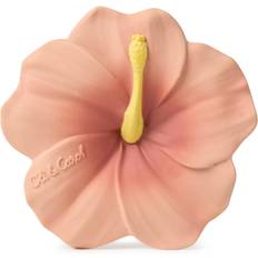  Iris the Hibiscus Baby Teether 