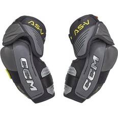 CCM Tacks AS-V Elbow Pad Jr