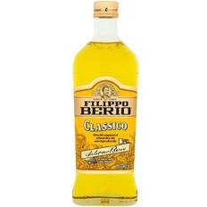 Food & Drinks Filippo Berio Classico Olive Oil 100cl