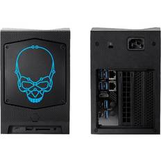 NUC 12 Extreme Kit - NUC12DCMi7