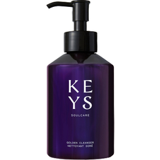 Golden Cleanser with Manuka Honey 