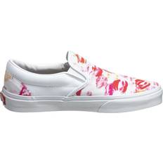 Vans authentic white Vans Authentic Sara Lorusso M - White/Multicolour