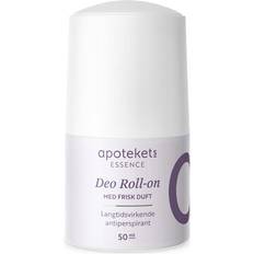 Apotekets roll on Apotekets Essence Deo Roll-on 50ml