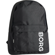 Björn Borg Core Street Backpack 26L - Black