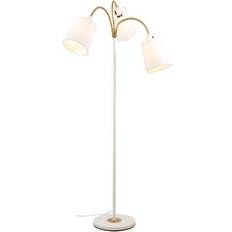 Golvlampa 3 arm Aneta Lusdal 3L Golvlampa & Markbelysning