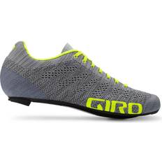 Giro Empire E70 - Grey Heather/Highlight Yellow