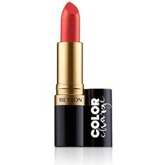 Revlon Super Lustrous Lipstick #026 High Energy