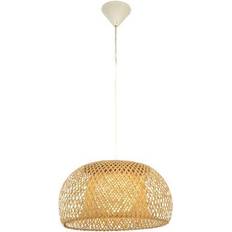 Aneta Malacca 45cm Pendellampa ∅ 45cm