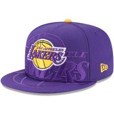 New era fitted New Era 59Fifty Fitted SPILL Los Angeles Lakers Cap Sr