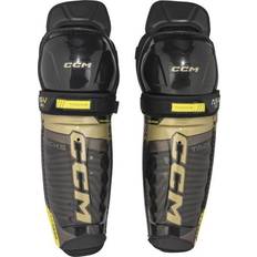 CCM Tacks AS-V Pro Shin Guard Jr