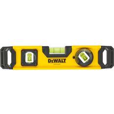 Dewalt Carpenter's Level Dewalt Torpedo DWHT0-43003 Spirit Level