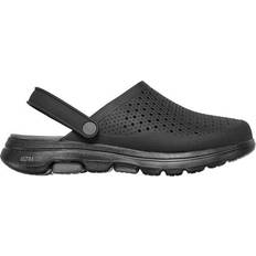 Skechers Go Walk 5 Astonished - Black