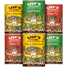 Classic Multipack 6x400g