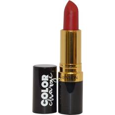 Revlon Super Lustrous Lipstick #027 Pure Red Matte