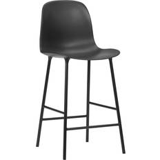 Normann Copenhagen Form Tabouret de bar 100cm