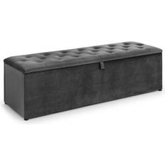 Julian Bowen Ravello Banc de Rangement 140x41cm